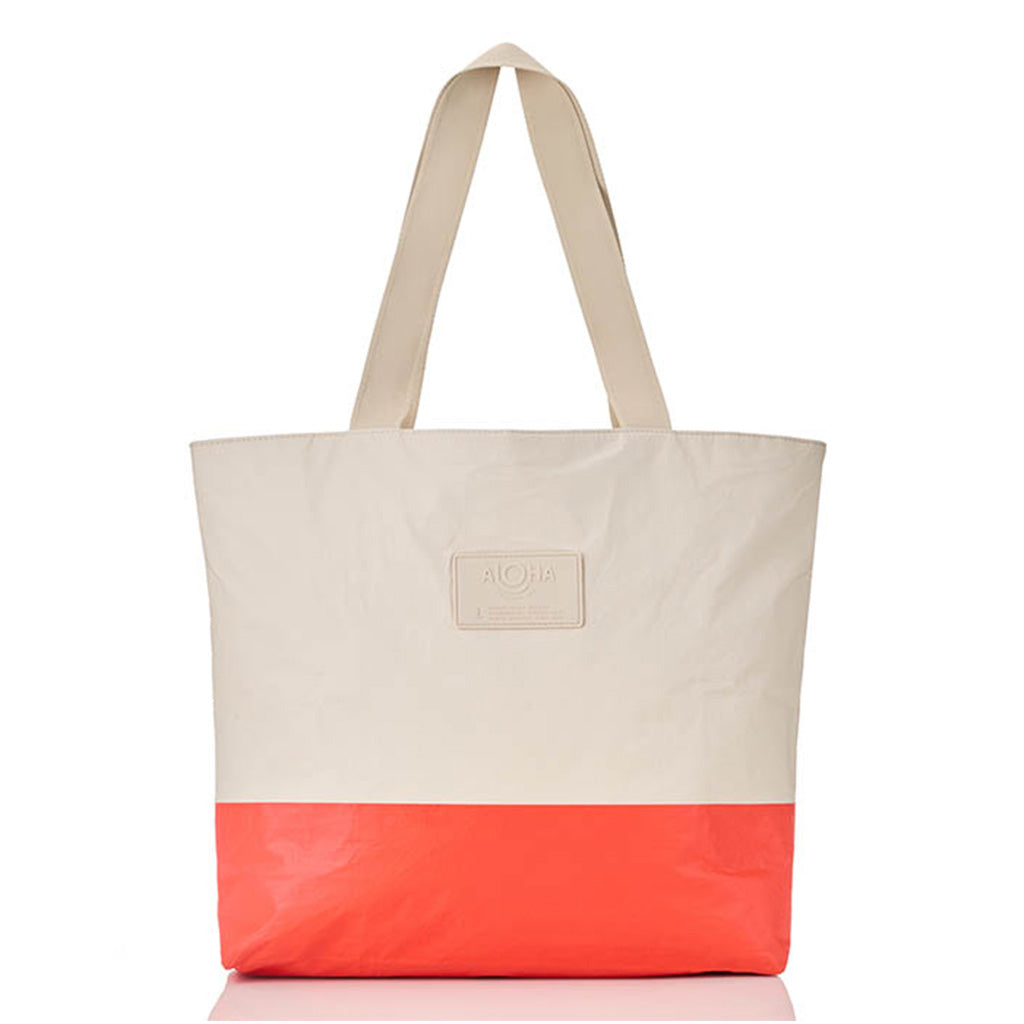 Aloha Collection - Dipped Day Tripper - Red Haute/Sandstone