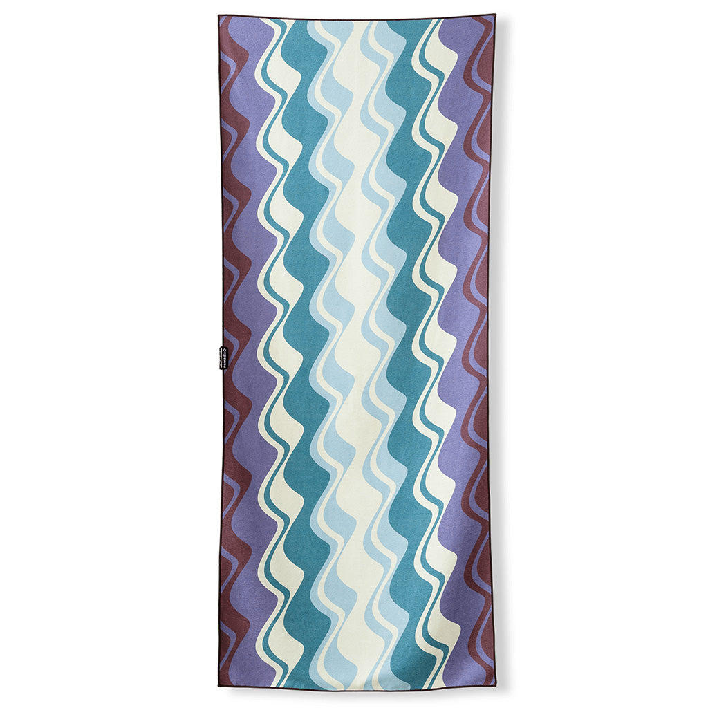 Nomadix Orginal Towel - Riptide Dusk Teal
