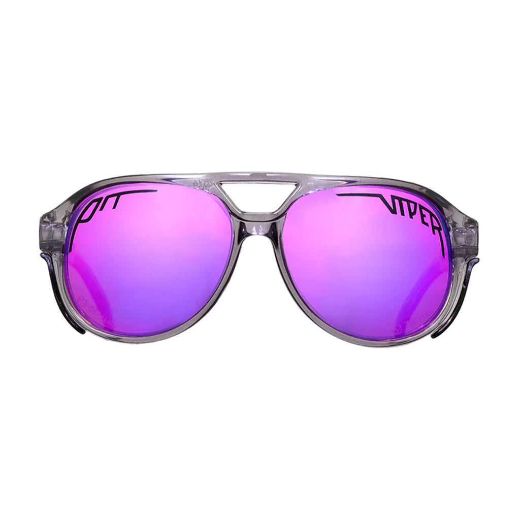 Pit Viper Sunglasses - The Smoke Show Polarized Exciters - Seaside Surf Shop 