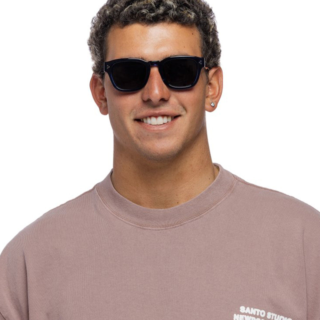 I-SEA Camden - Dark Seas/Smoke Polarized