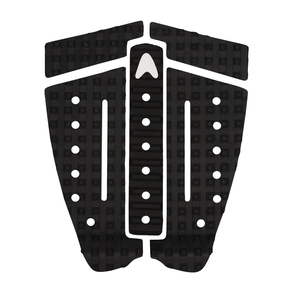 Astrodeck 124-OG Archy Traction Pad - Black