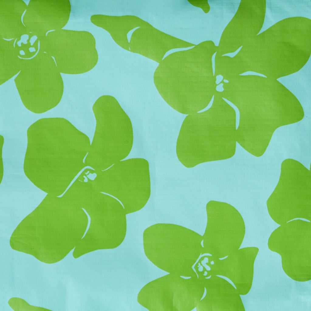 Aloha Collection - Puakenikeni Buds RVS Tote