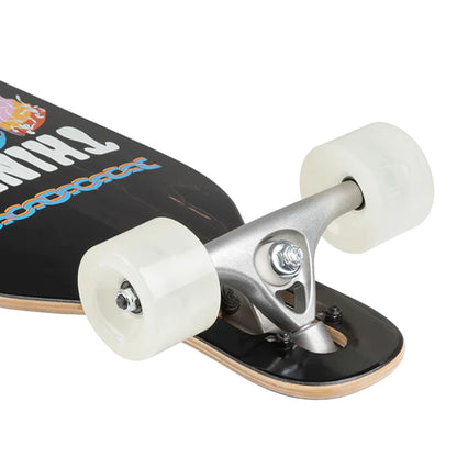 Arbor Skateboards Axis Artist 37 Complete - 37&quot; - Seaside Surf Shop 