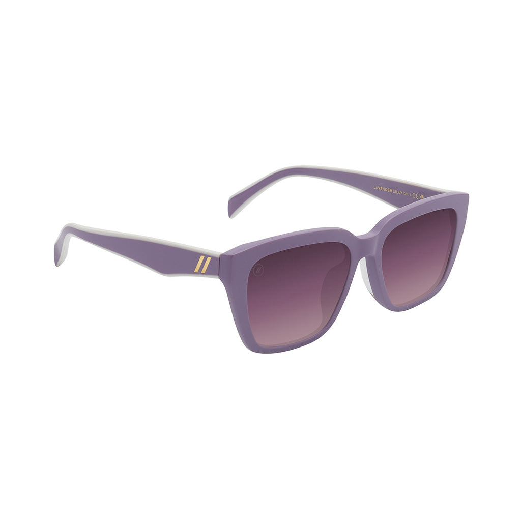 Blenders - Mave in color of Lavender Lilly