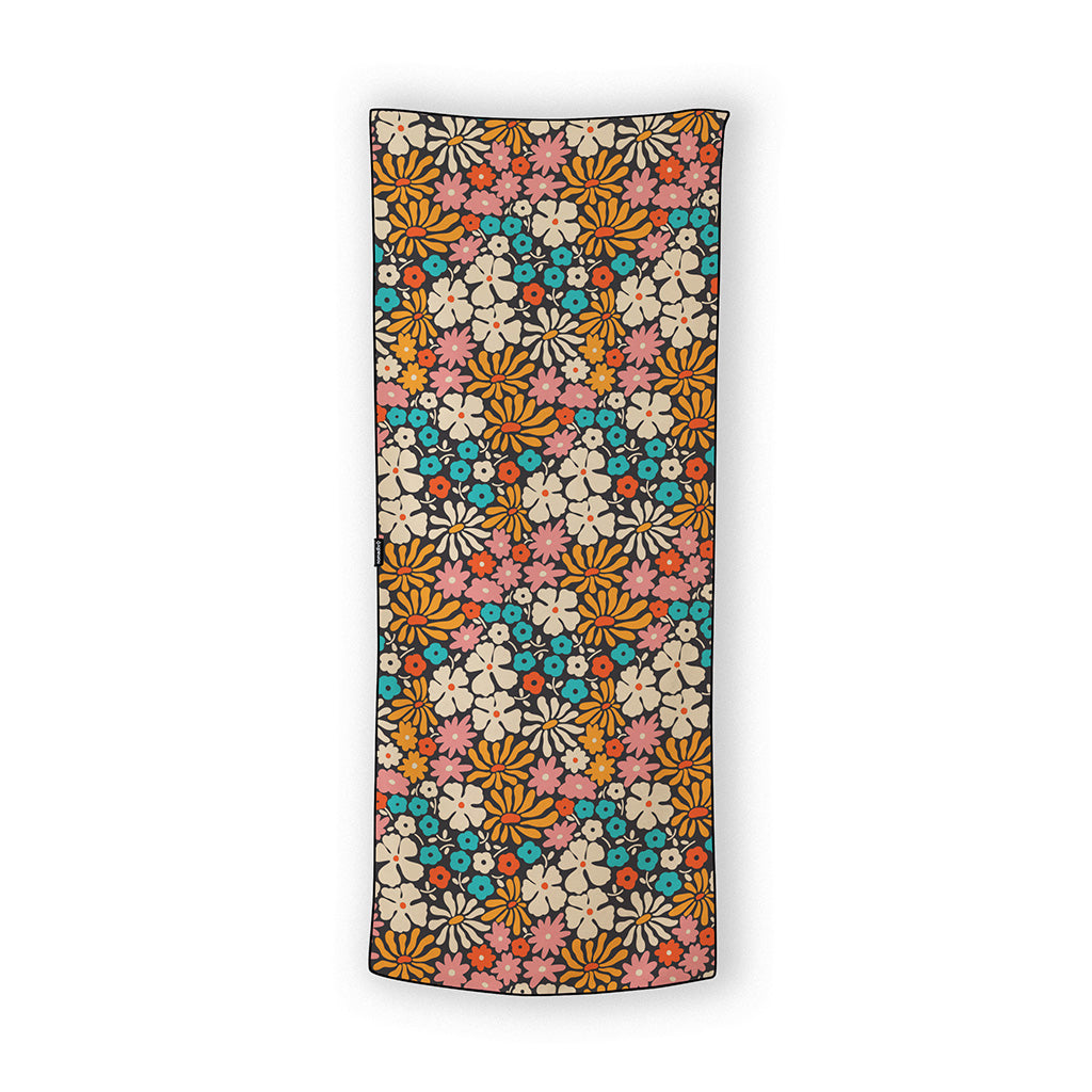 Nomadix Orginal Towel - Hula Multi