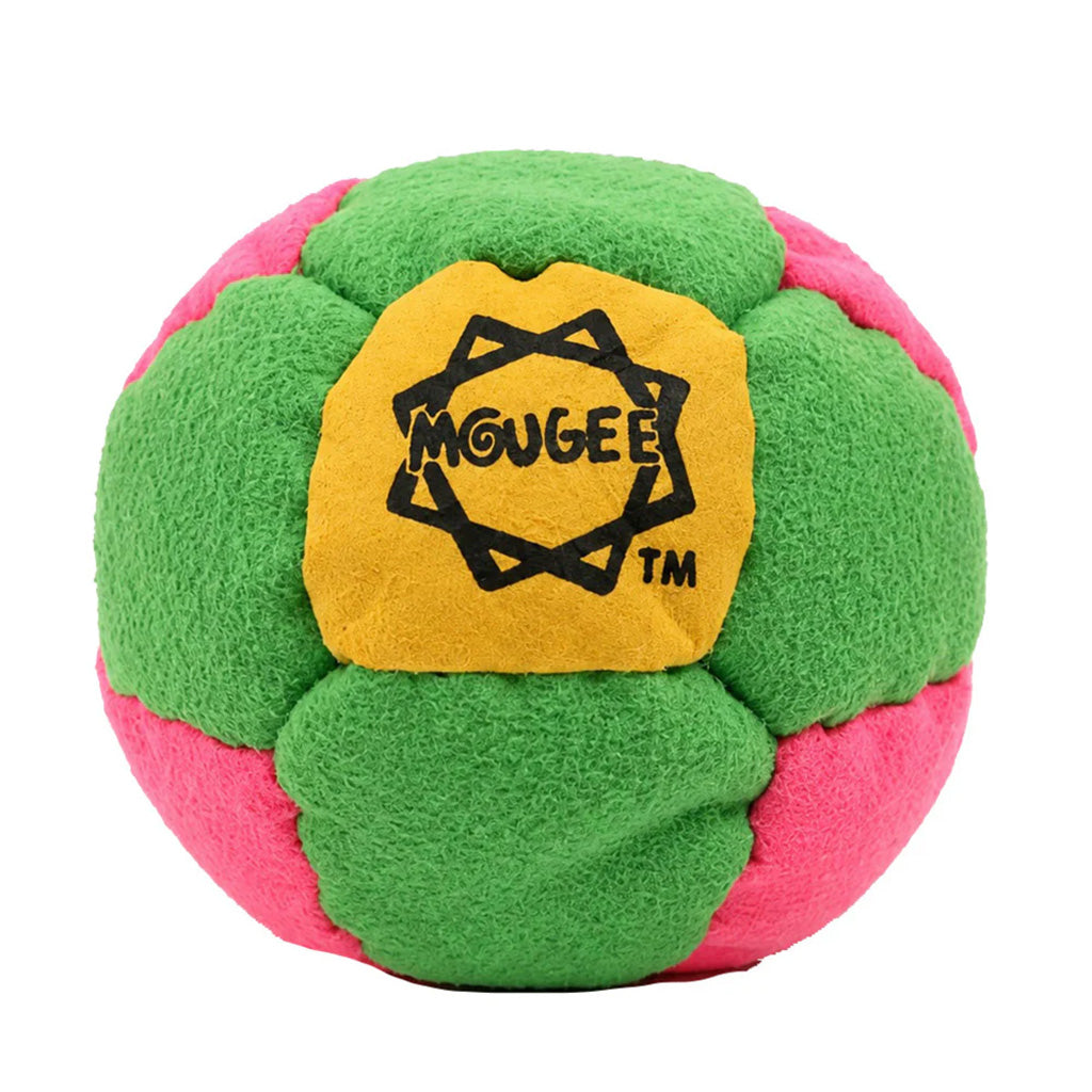 Mougee Sack Amara Suede Footbags