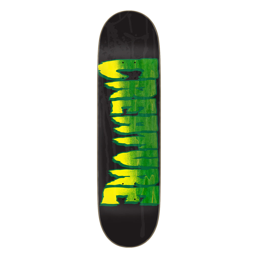 Creatures Decks Logo Spray Deck - 8.53"