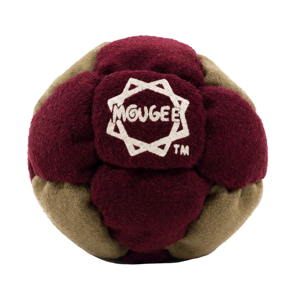 Mougee Sack Amara Suede Footbags
