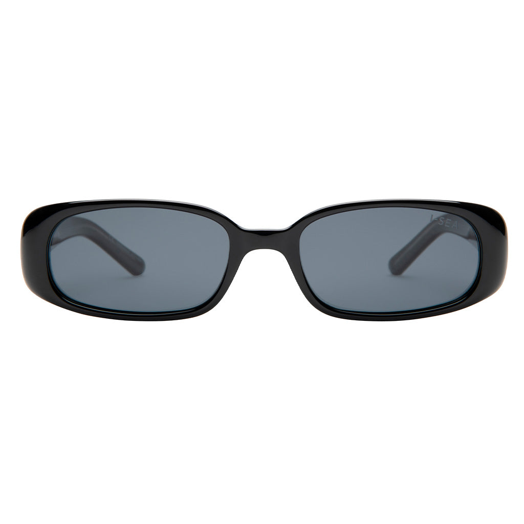 I-SEA Savoy - Black/Smoke