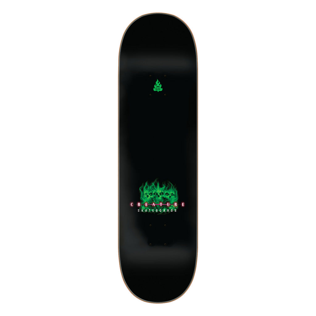 Worthington Terror Sight Pro 8.75in x 32.15in Creature Decks