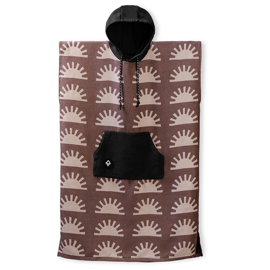 Nomadix Wetsuit Changing Poncho&