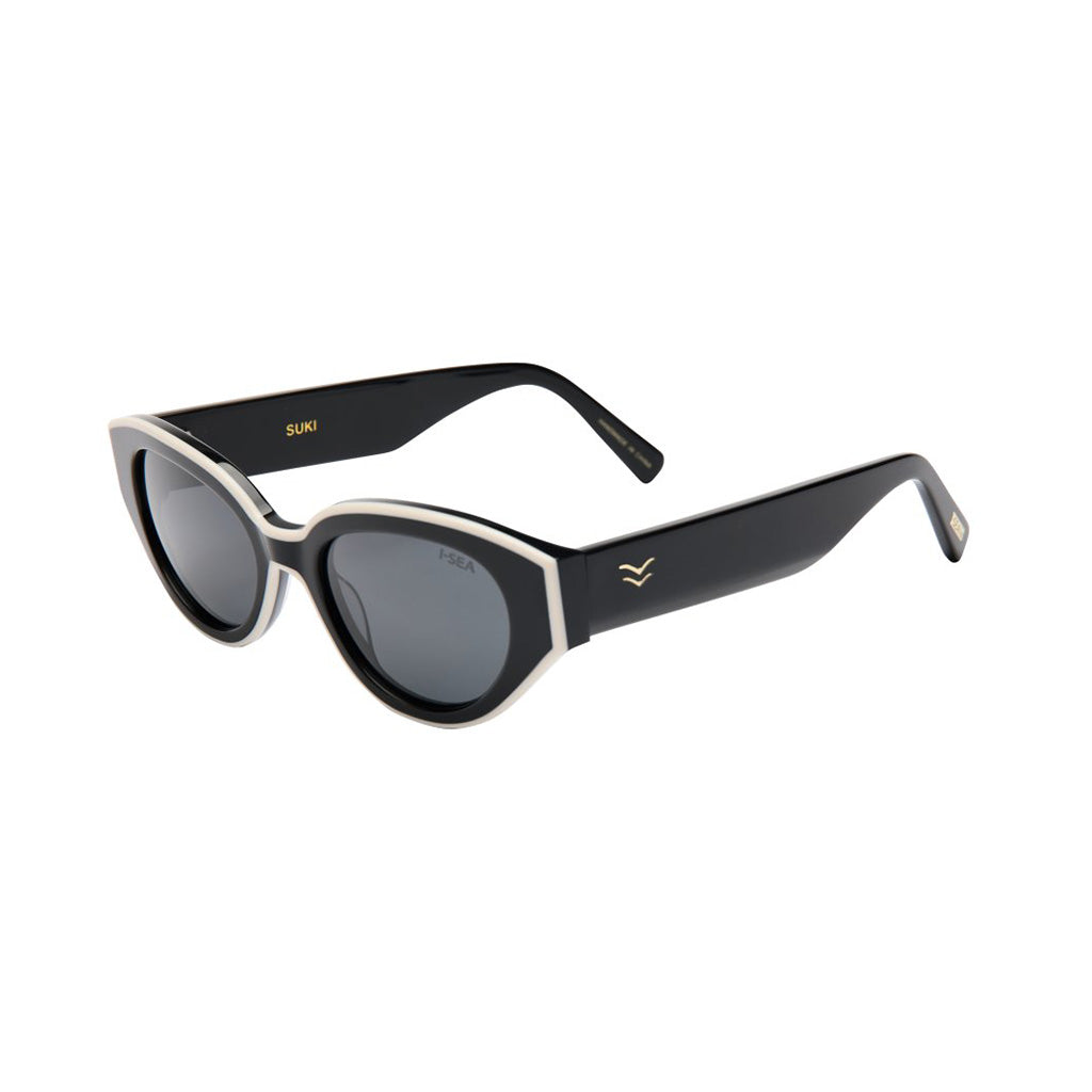 I-SEA Suki - Honey Tort/Plum Polarized