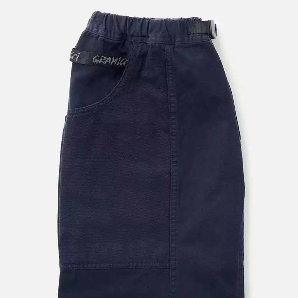 Grammicci Woven Gadget Pant - Double Navy