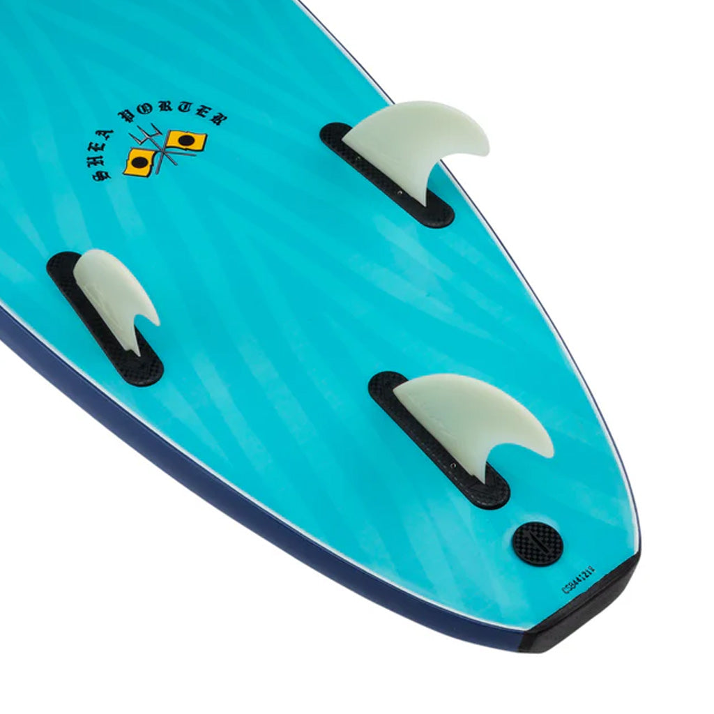 Catch Surf Surfboards - Odysea 8 -0 Log Shea Porter - Midnight Blue 26