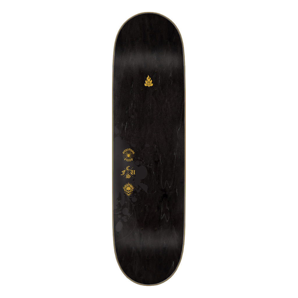 Bonehead Eternal LG 7 Ply Birch 8.5in x 32.2in Creature Decks