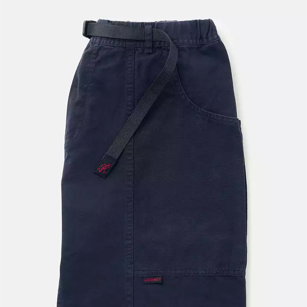 Grammicci Woven Gadget Pant - Double Navy