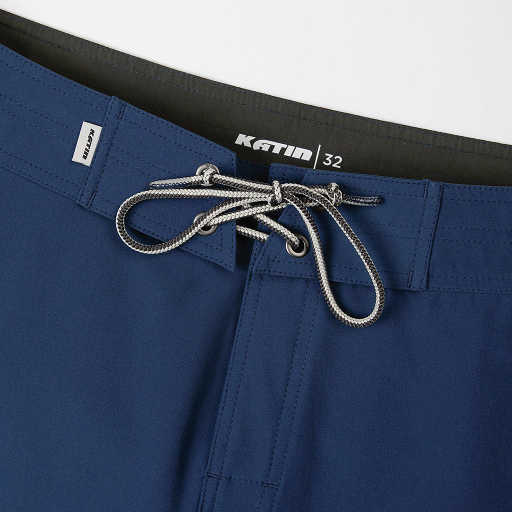 Y2K Reissue Series Flow Surf Trunk - Navy