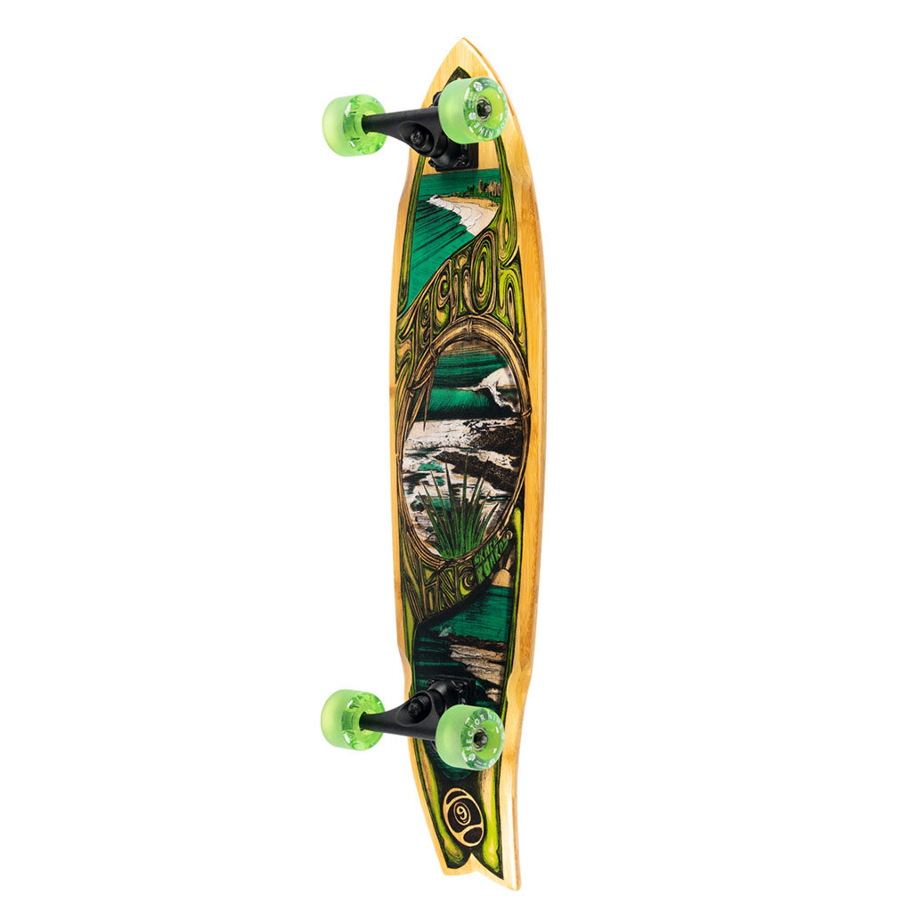 Sector 9 Snapper Complete 34.0"