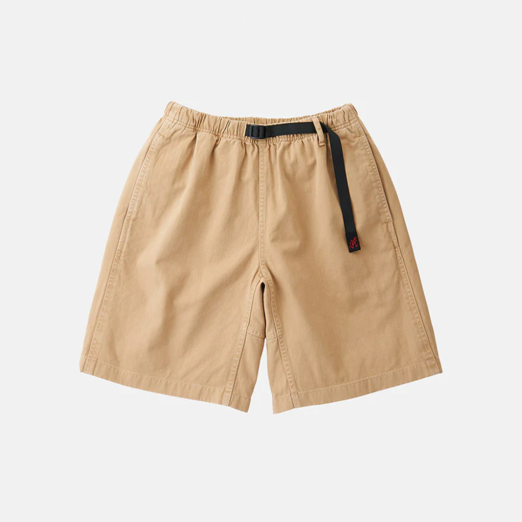 Grammicci Woven G-Short - Chino