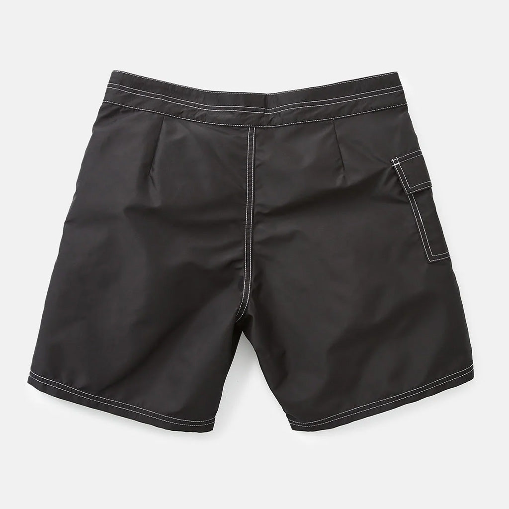 Katin Waterman Trunk - Black