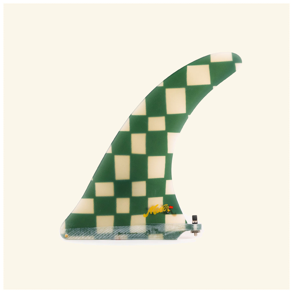 Midfin Co - The Fairway Classic 10.0" Fin