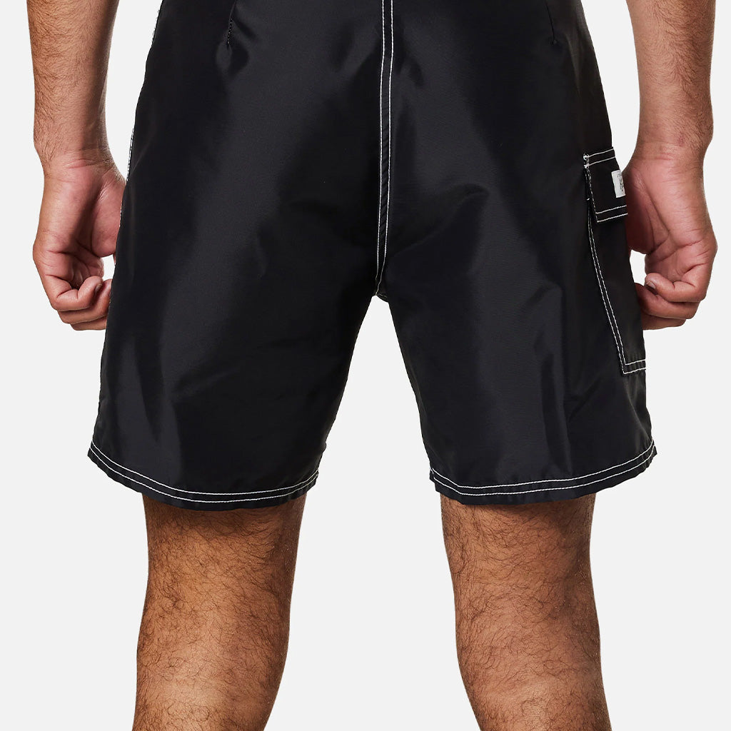 Katin Waterman Trunk - Black