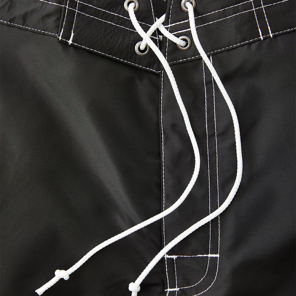 Katin Waterman Trunk - Black