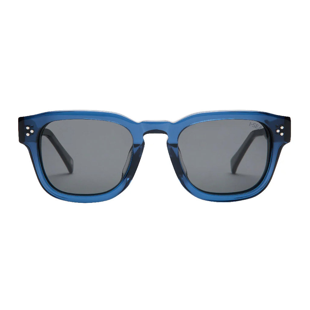 I-SEA Camden - Dark Seas/Smoke Polarized
