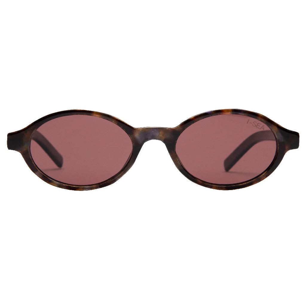 I-SEA Josie - Tort/Plum Polarized