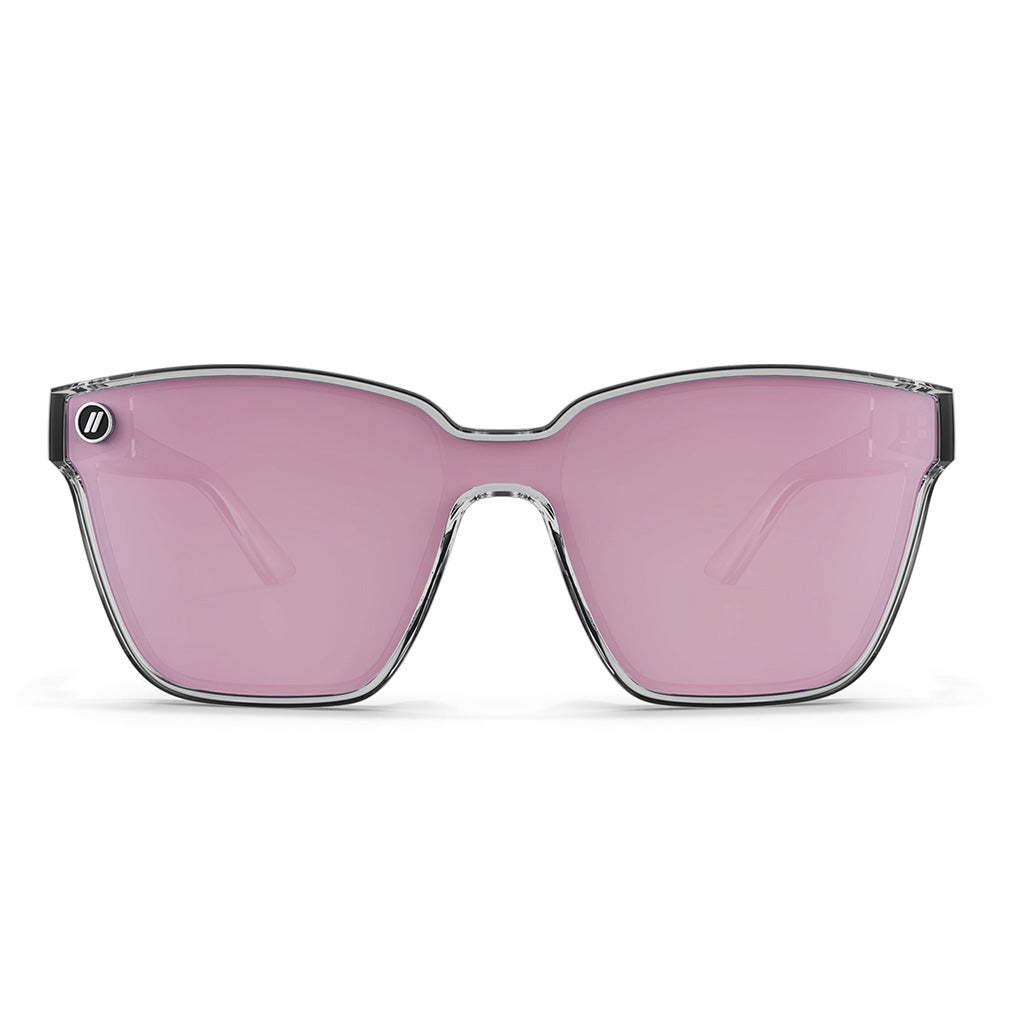 Blenders - Buttertron - Crystal Grey Polarized
