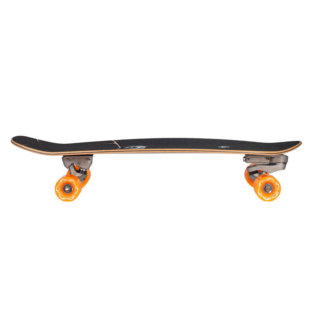 Carver Skateboards Lost Ripper Surfskate CX (V5) Raw Complete - 30.75"