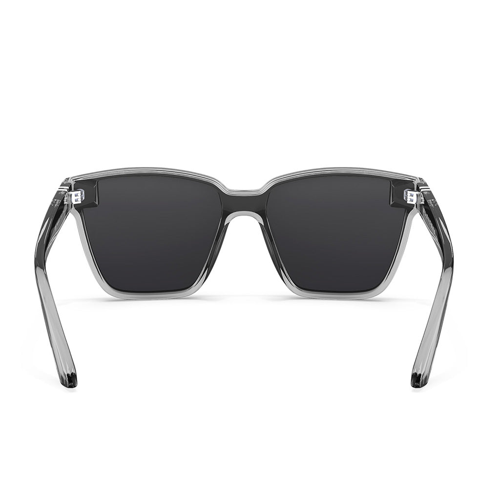 Blenders - Buttertron - Crystal Grey Polarized