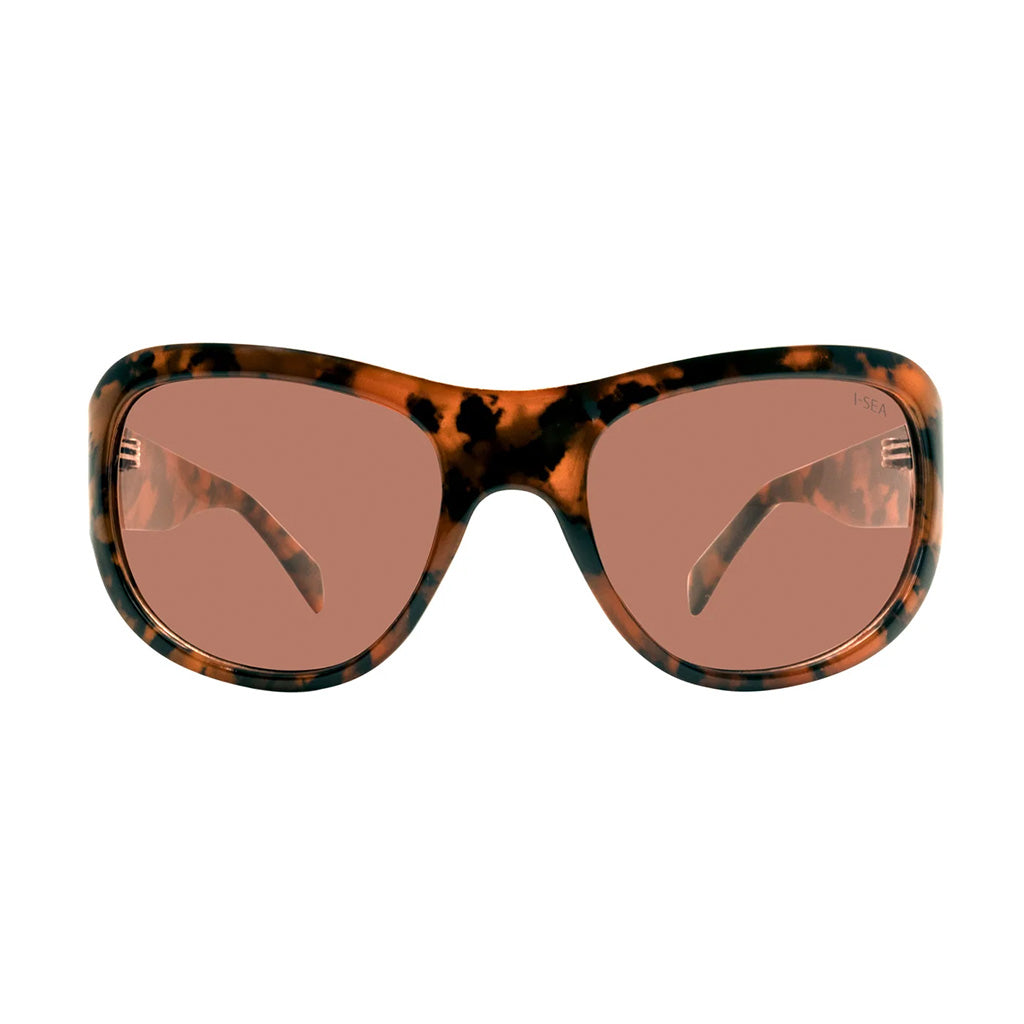 I-SEA Flynn - Tort/Brown Polarized