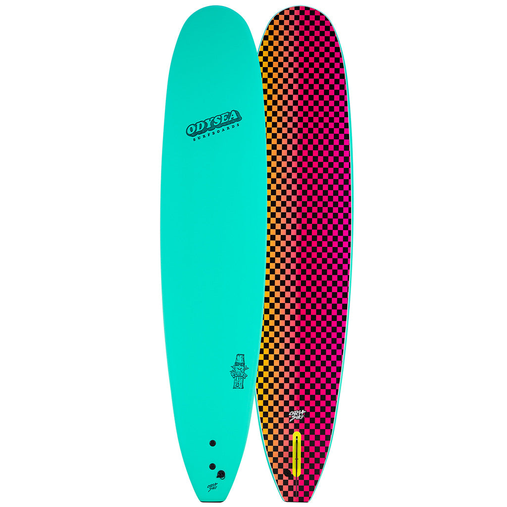 Catch Surf Surfboards - Odysea 10&