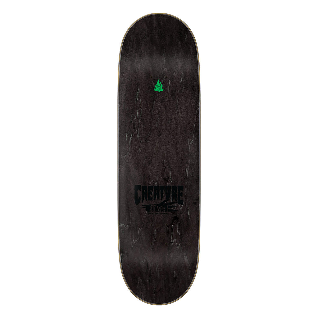 Creature Skateboards Logo Stumps Assorted 9.0in x 32.15in
