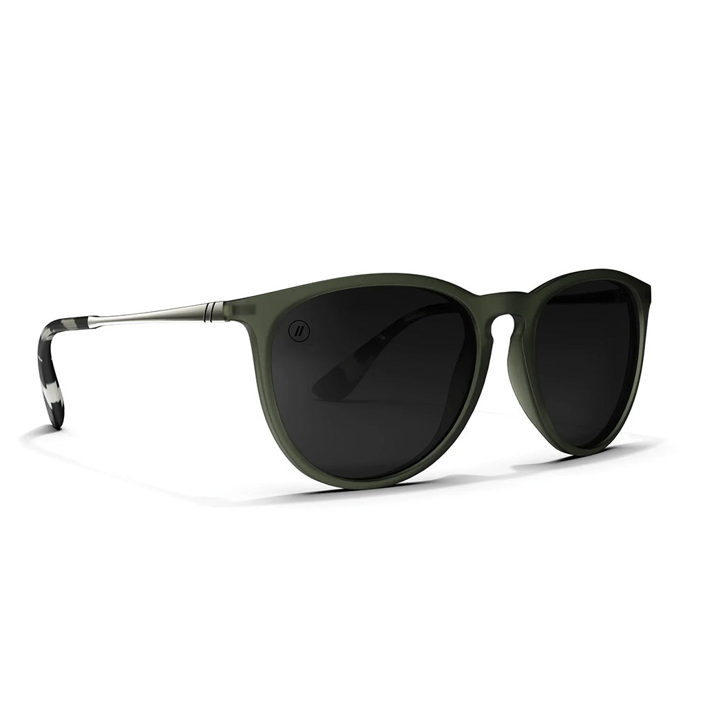 Blenders - Olive - Polarized