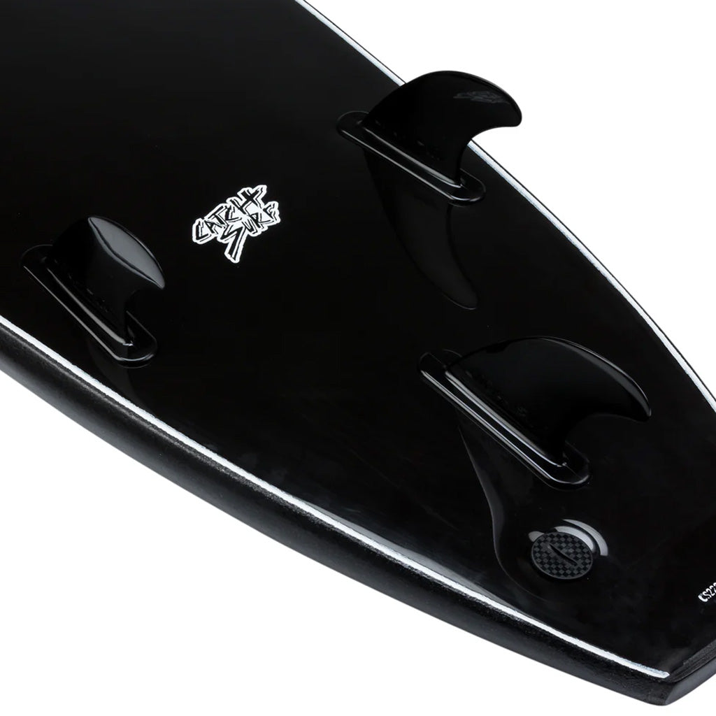 Catch Surf Surfboards - Blank Series 8&
