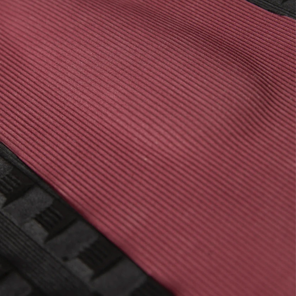 Creatures Punish III Traction Pad - Dark Rose Black