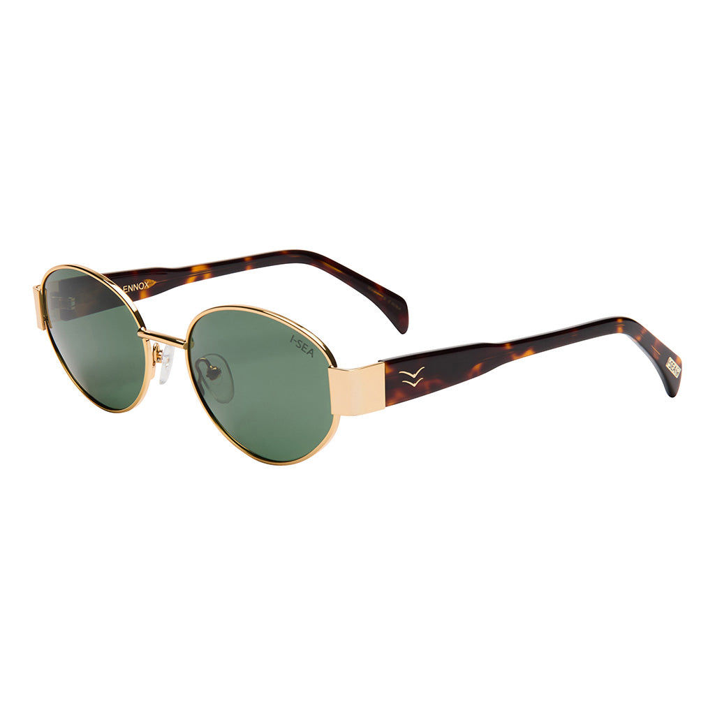 I-SEA Lennox - Golden Green