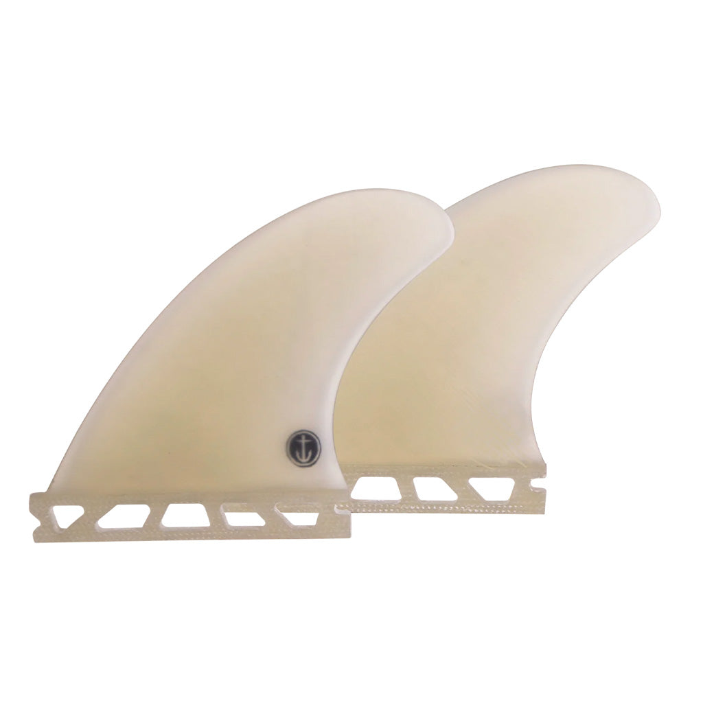 Captain Fin - CF Side 4.25