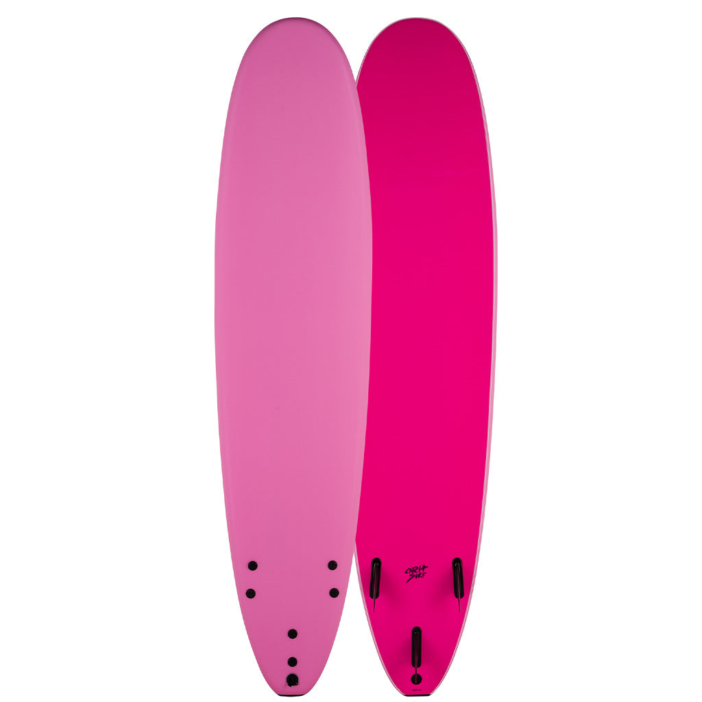 Catch Surf Surfboards - Blank Series 8&
