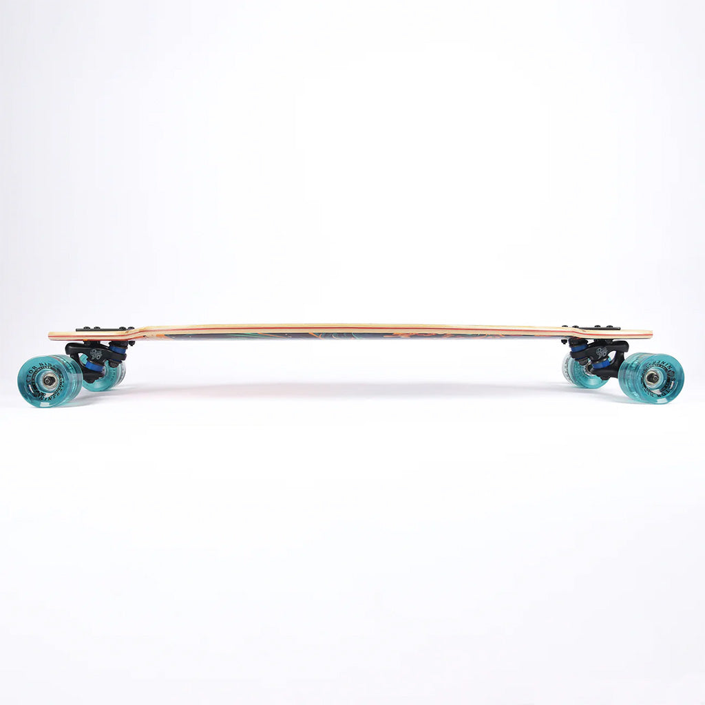 Flipside Fractal Complete 36"