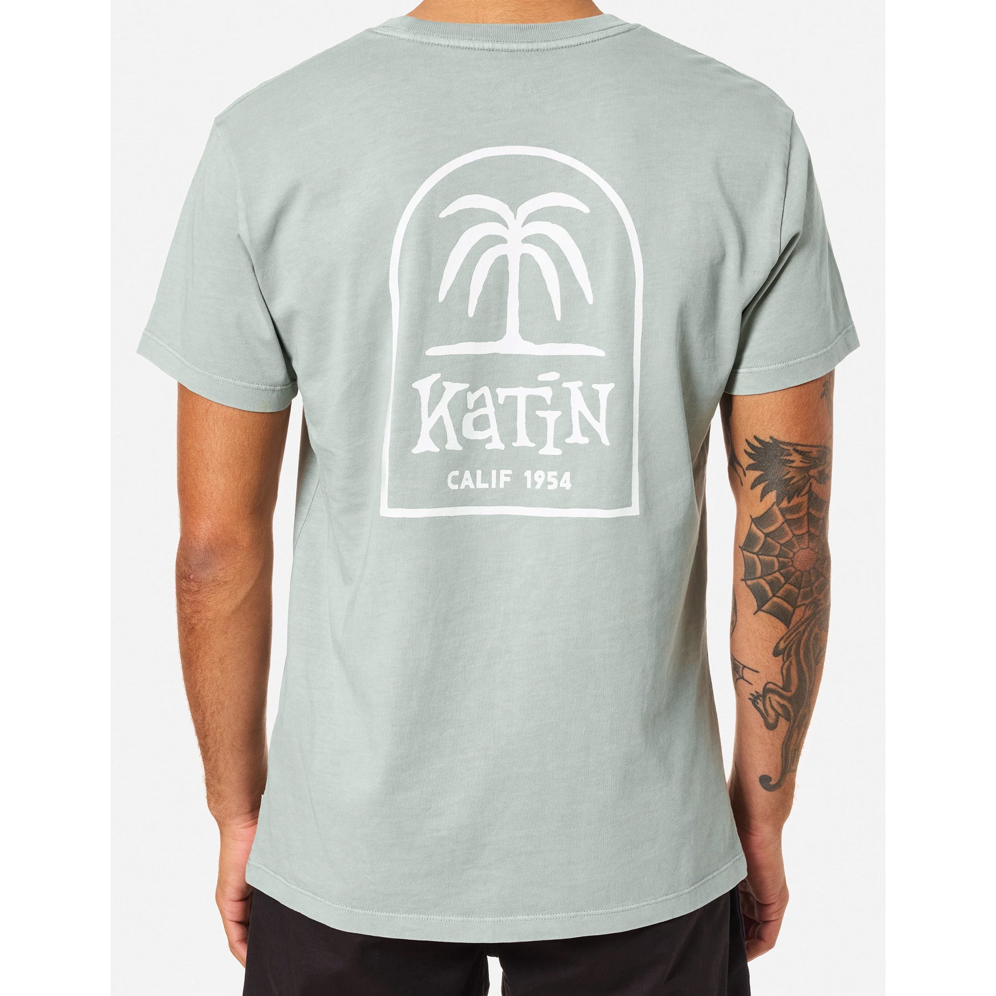 Katin Men&