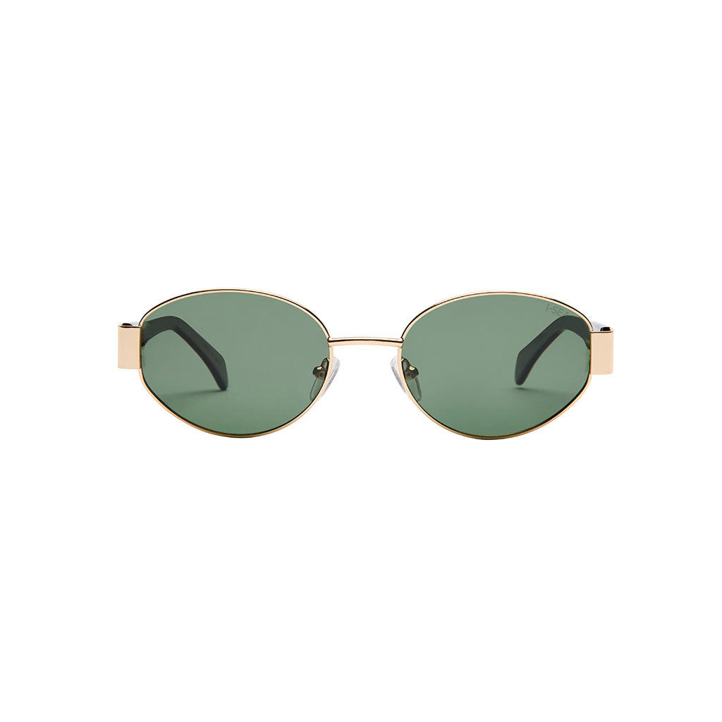 I-SEA Lennox - Golden Green
