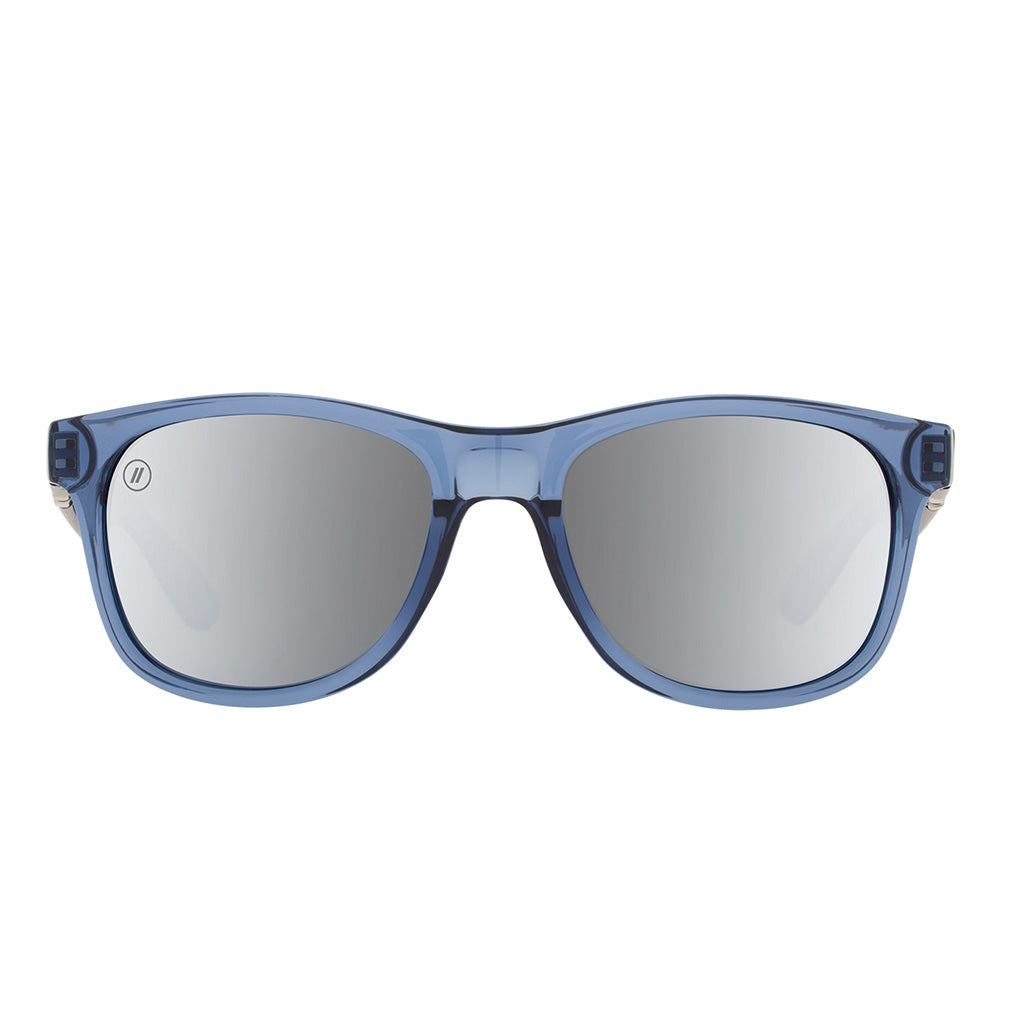 Blenders - M Class X2 - Crystal Blue Polarized