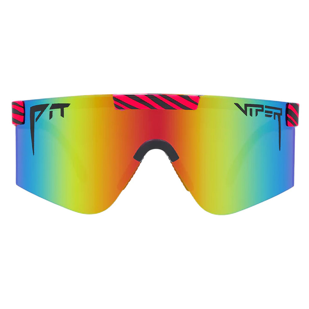 Pit Viper Sunglasses - The Hot Tropics 2000s - Seaside Surf Shop 