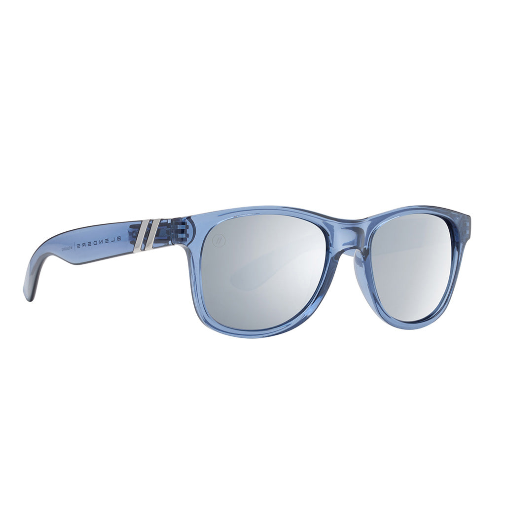 Blenders - M Class X2 - Crystal Blue Polarized