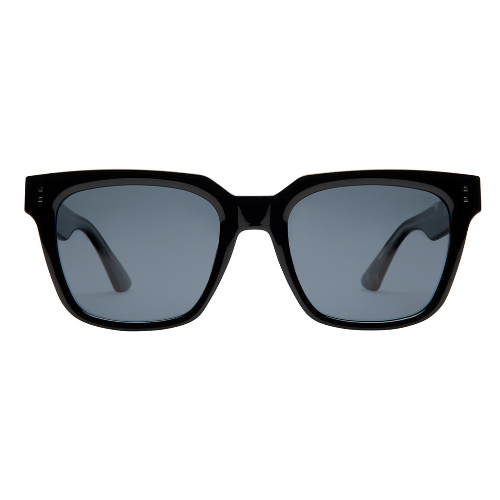 I-SEA James - Black/Smoke
