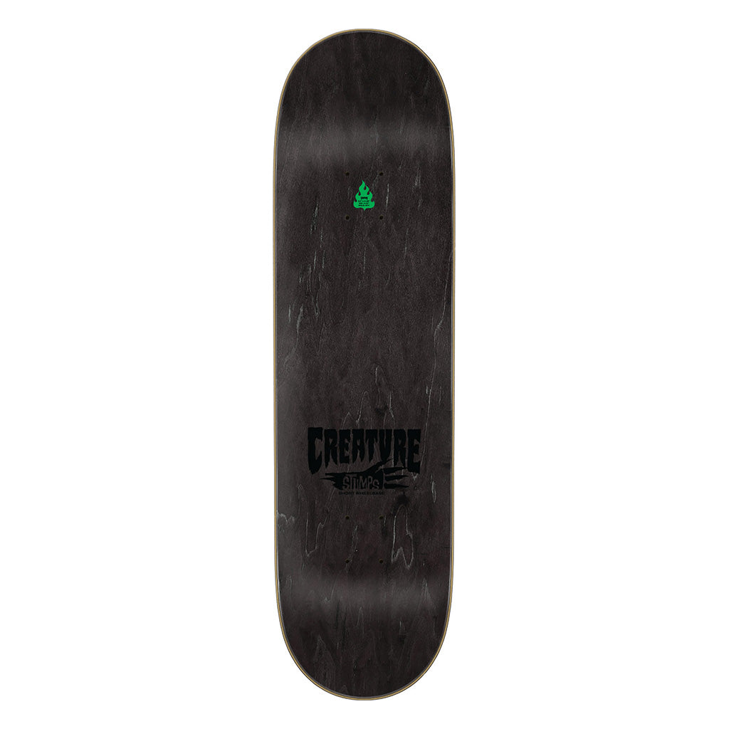 Creature Skateboards Logo Stumps Assorted 8.51in x 31.88in