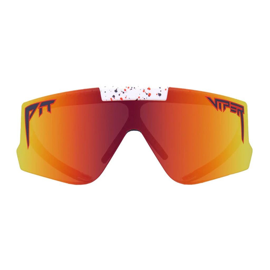 Pit Viper Sunglasses - The Heater Flip Offs - Seaside Surf Shop 